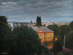 Slezská Ostrava