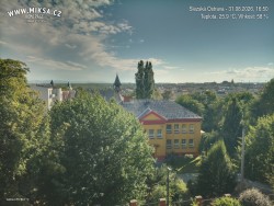 Slezská Ostrava