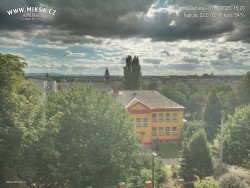 Slezská Ostrava