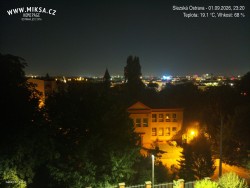 Slezská Ostrava