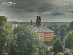 Slezská Ostrava