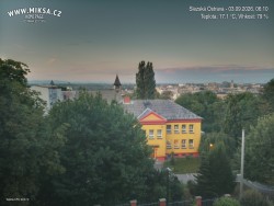 Slezská Ostrava