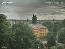 Slezská Ostrava