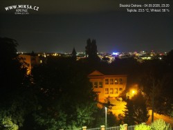 Slezská Ostrava