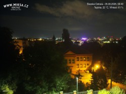 Slezská Ostrava