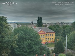 Slezská Ostrava