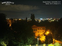 Slezská Ostrava