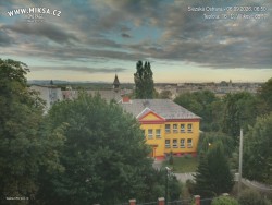Slezská Ostrava