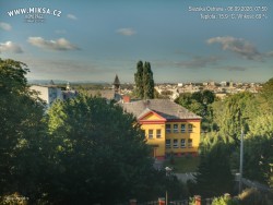 Slezská Ostrava