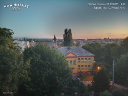 Slezská Ostrava