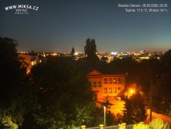 Slezská Ostrava