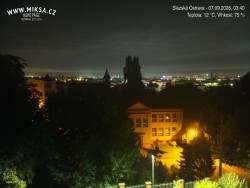 Slezská Ostrava