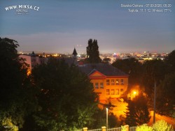Silesian Ostrava