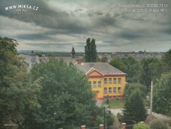 Slezská Ostrava