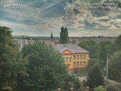 Slezská Ostrava