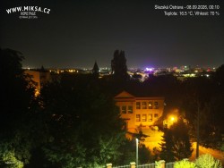 Slezská Ostrava