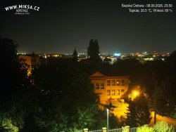 Slezská Ostrava