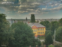 Slezská Ostrava