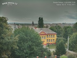 Slezská Ostrava