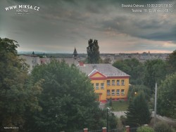 Slezská Ostrava