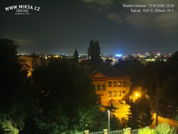Slezská Ostrava