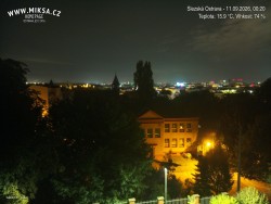 Slezská Ostrava