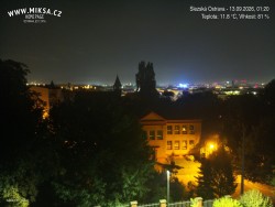 Schlesisch Ostrau