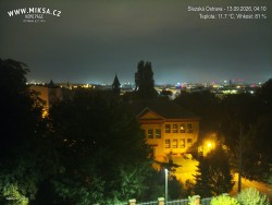 Slezská Ostrava