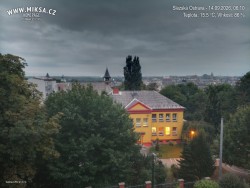 Slezská Ostrava