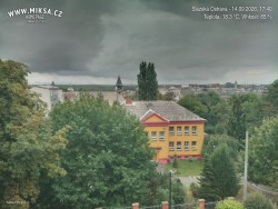 Slezská Ostrava