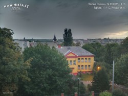 Slezská Ostrava