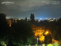 Slezská Ostrava