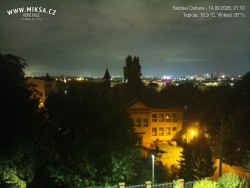 Slezská Ostrava