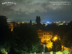 Slezská Ostrava