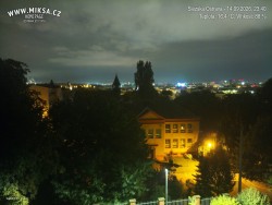 Slezská Ostrava