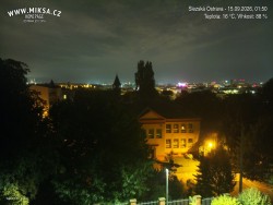 Schlesisch Ostrau