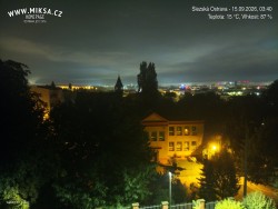 Schlesisch Ostrau