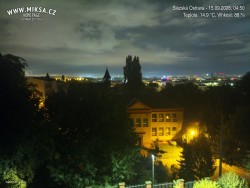 Silesian Ostrava