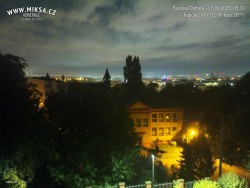Silesian Ostrava