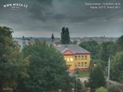 Slezská Ostrava
