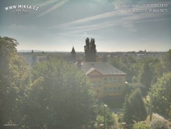 Slezská Ostrava