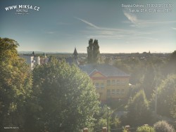 Silesian Ostrava