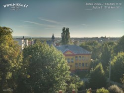 Schlesisch Ostrau