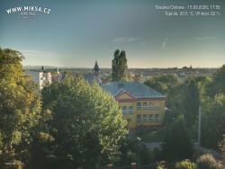 Schlesisch Ostrau