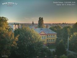 Silesian Ostrava