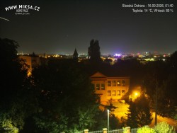 Silesian Ostrava