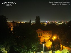Schlesisch Ostrau