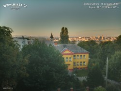Slezská Ostrava