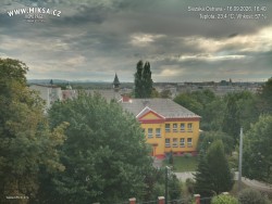 Schlesisch Ostrau