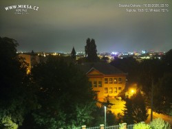 Slezská Ostrava